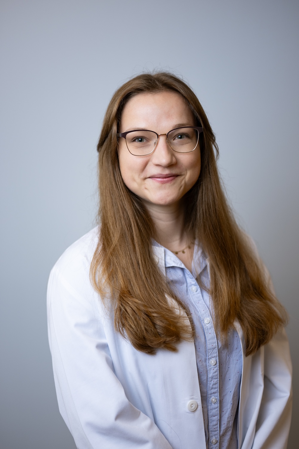 Dr. med. Stefanie Probst